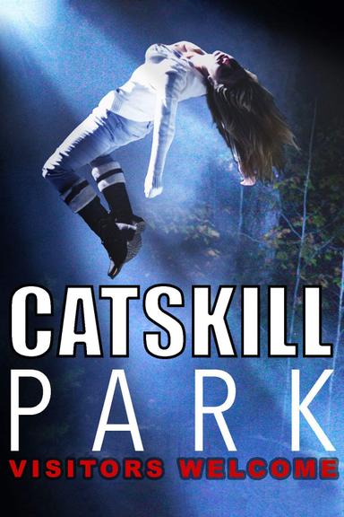 Catskill Park poster