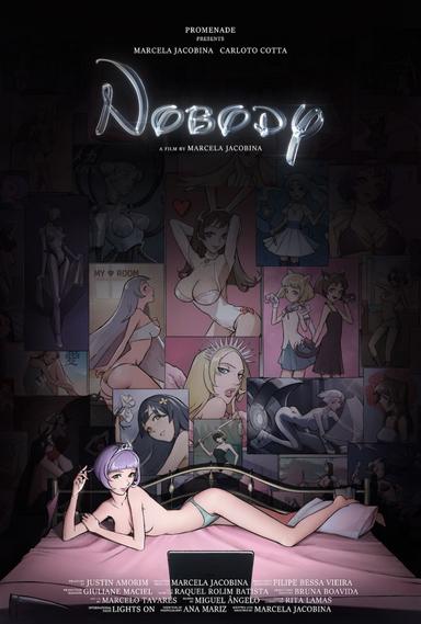 Nobody poster