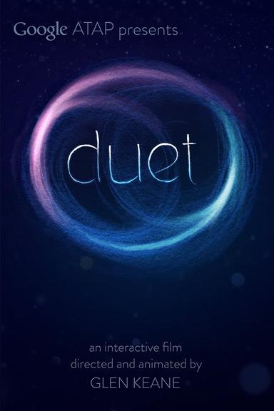 Duet poster