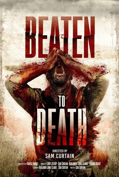 Beaten to Death poster