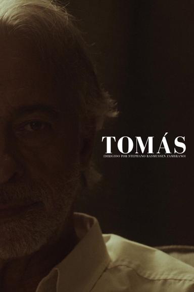 Tomás poster