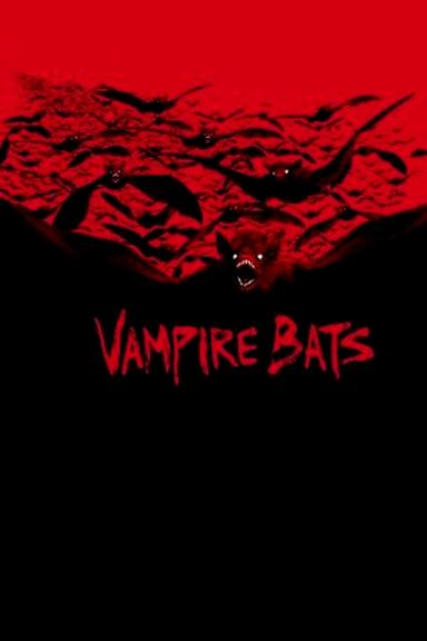 Vampire Bats poster