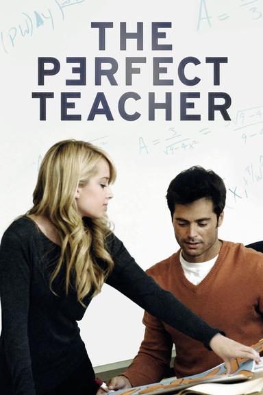 The Perfect Teacher poster