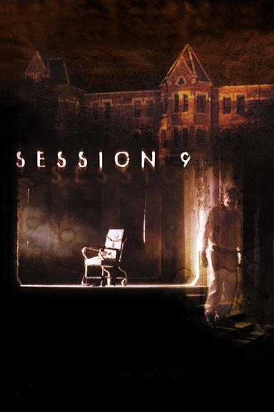 Session 9 poster