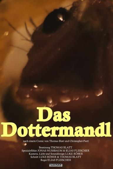 Das Dottermandl poster