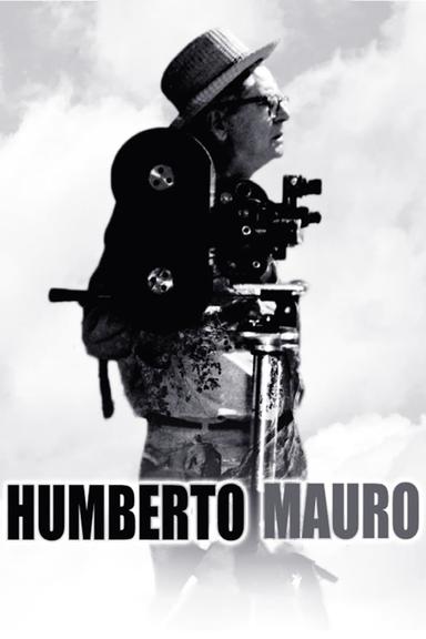 Humberto Mauro poster