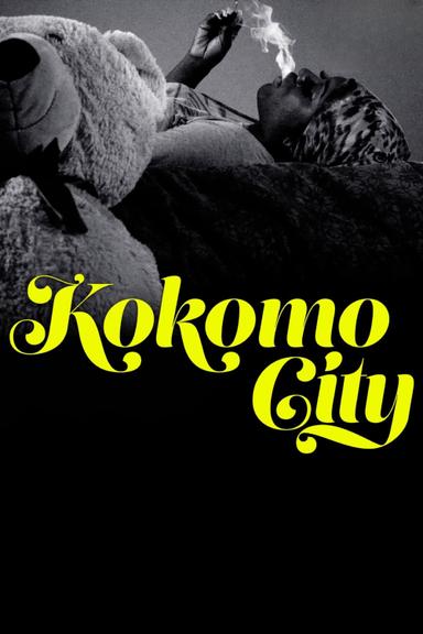 Kokomo City poster