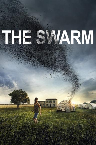 The Swarm poster