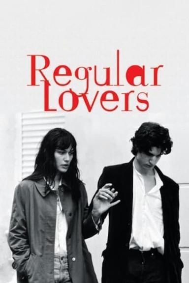 Regular Lovers poster