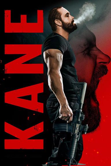 Kane poster