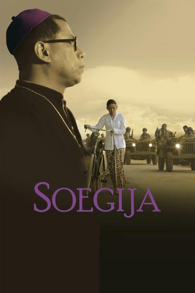 Soegija poster