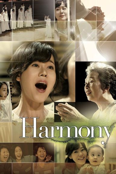 Harmony poster