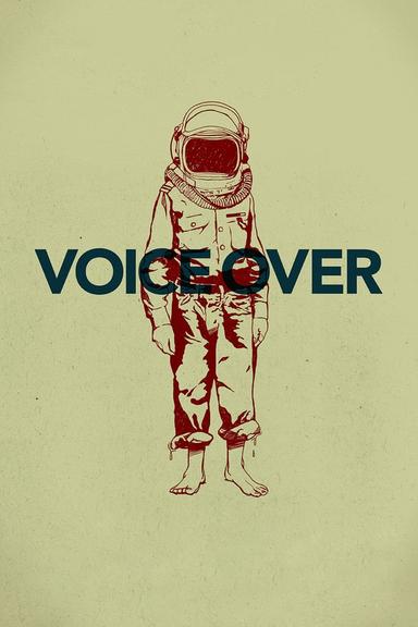 Voice Over poster