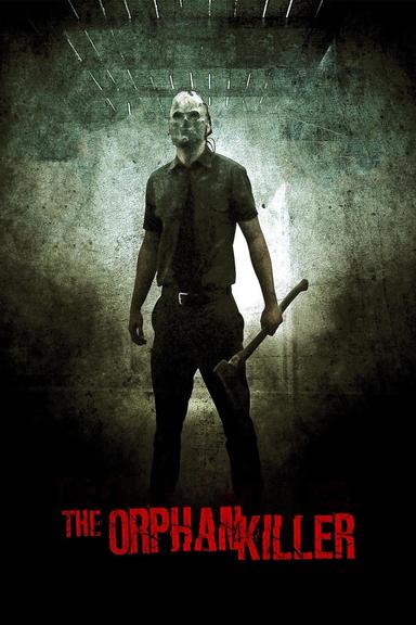 The Orphan Killer poster