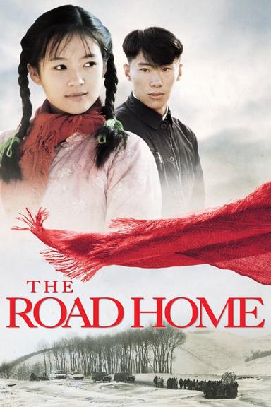 The Road Home poster