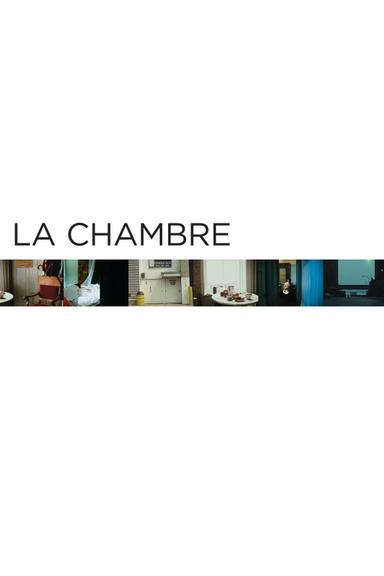 La chambre poster