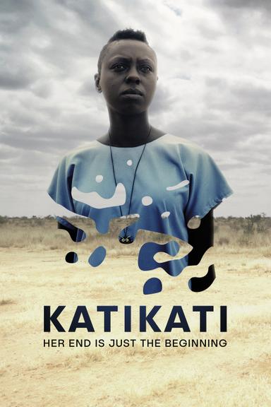 Kati Kati poster