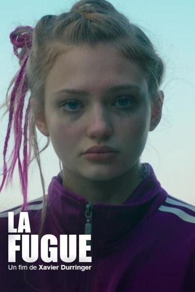 La fugue poster