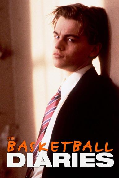 The Basketball Diaries poster