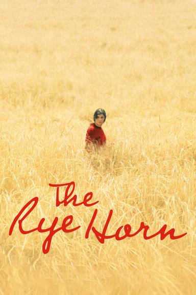 The Rye Horn poster