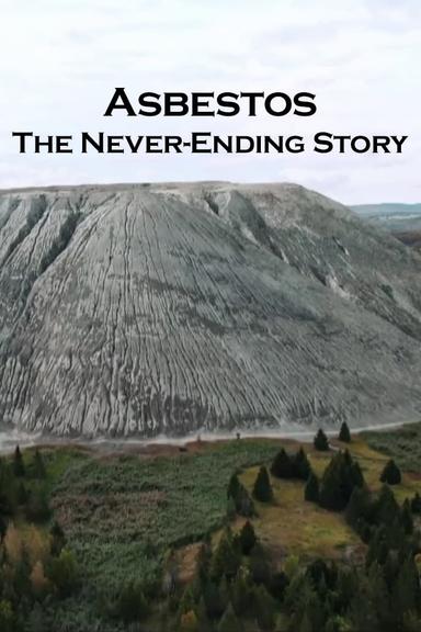 Asbestos: The Never-Ending Story poster