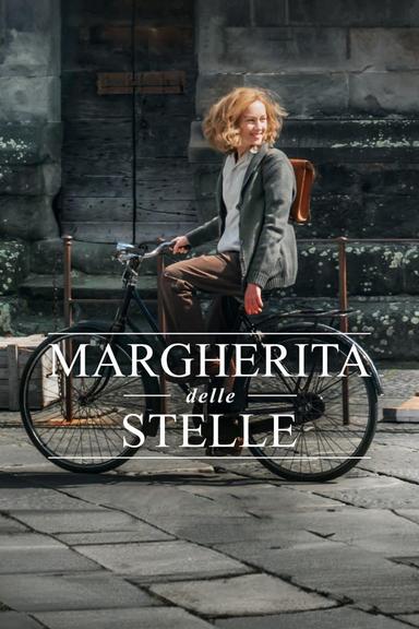 Margherita delle stelle poster