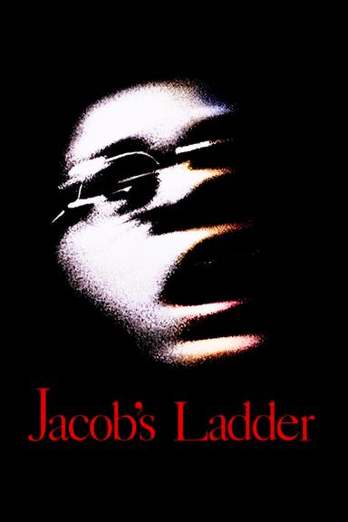 Jacob's Ladder poster