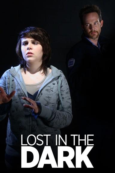 Lost in the Dark poster