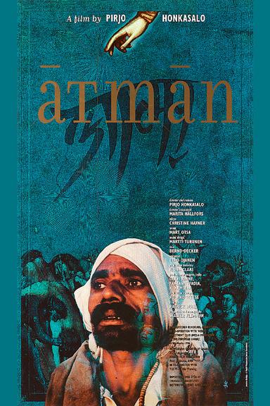 Atman poster