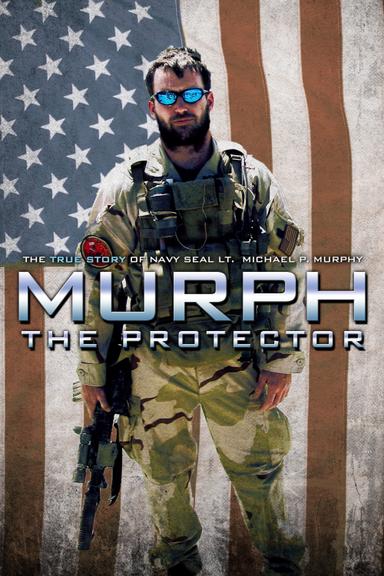 MURPH: The Protector poster