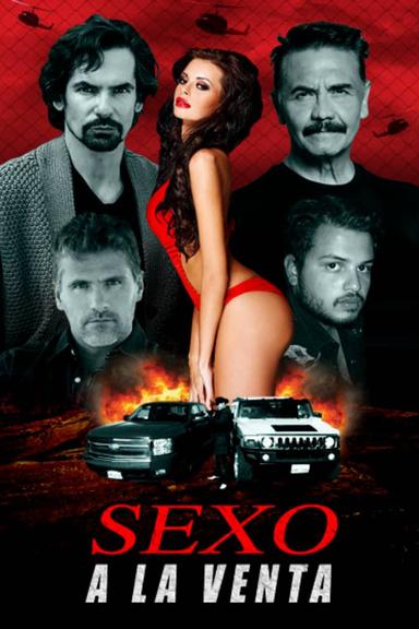 Sexo a la venta poster