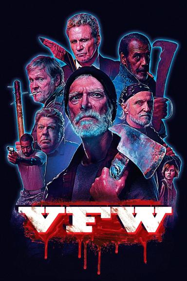 VFW poster