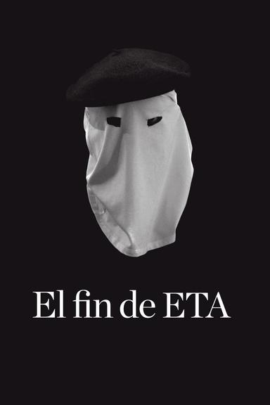 The Demise of ETA poster