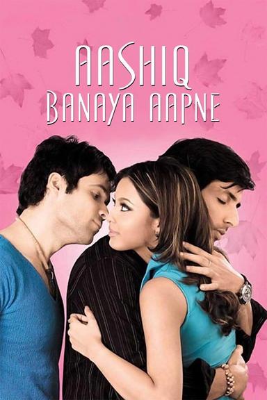 Aashiq Banaya Aapne poster