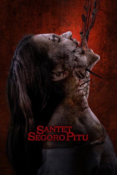 Santet Segoro Pitu poster