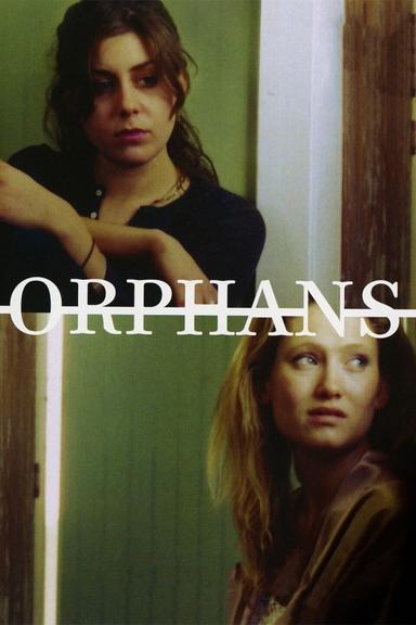 Orphans poster