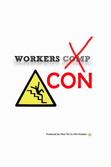 Workers Con poster