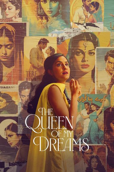 The Queen of My Dreams poster