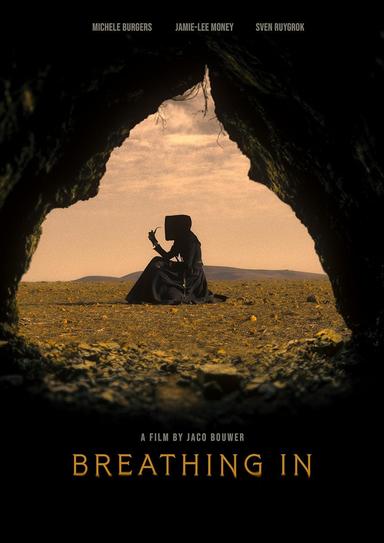 Breathing In poster