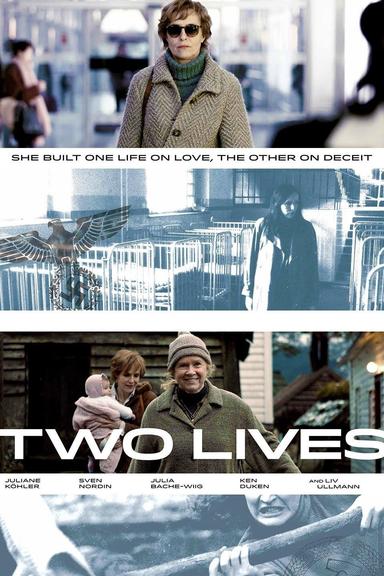 Two Lives poster