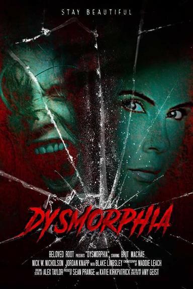 Dysmorphia poster