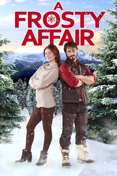 A Frosty Affair poster