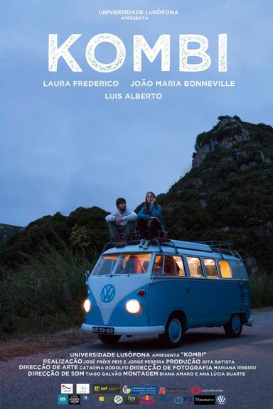 Kombi poster