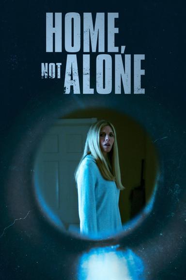 Home, Not Alone poster