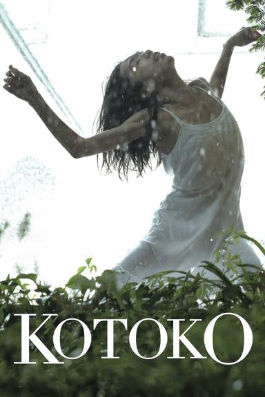 Kotoko poster