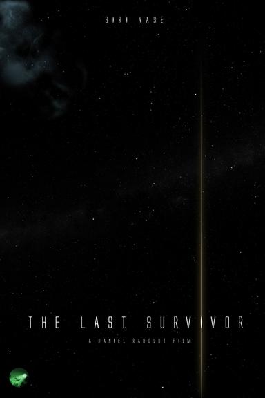 The Last Survivor poster