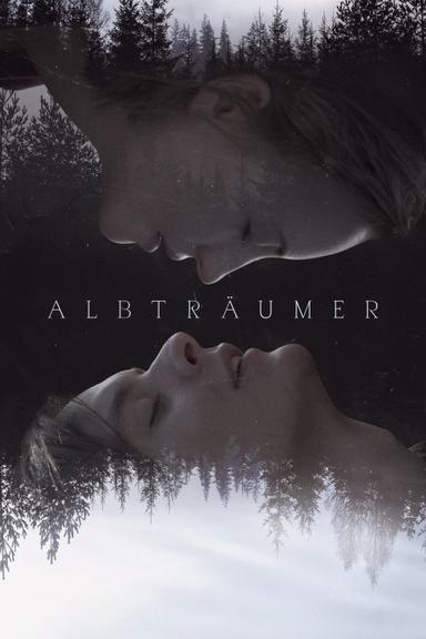 Albträumer poster