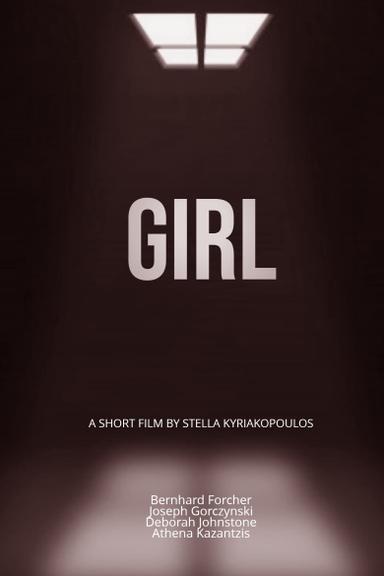 Girl poster