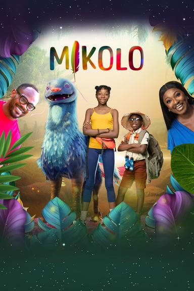 Mikolo poster