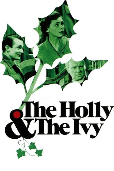 The Holly and the Ivy poster